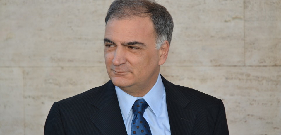 Formia / Omicidio Piccolino, Enrico Forte: “Non possiamo negare che nel Sud Pontino la criminalità organizzata esiste”