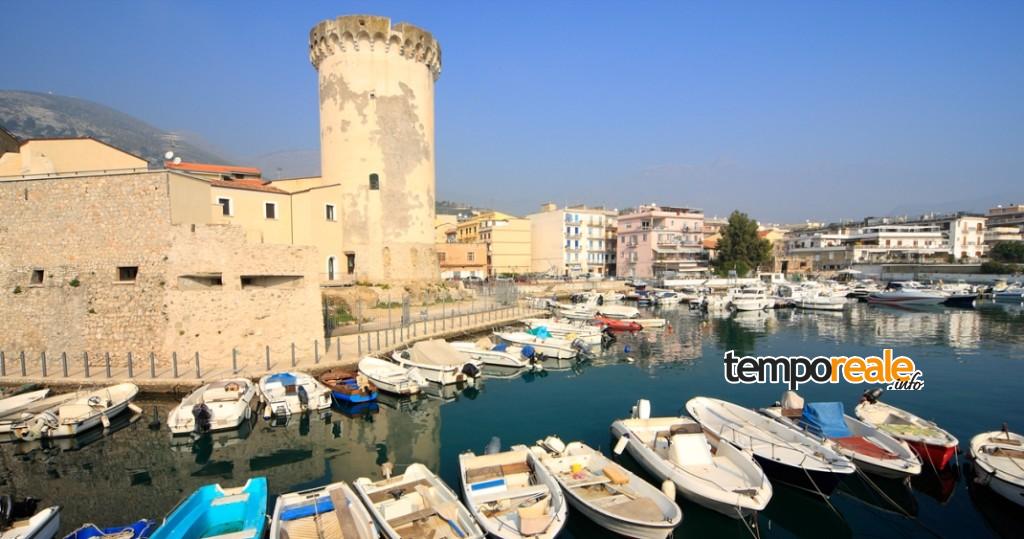 formia torre di mola
