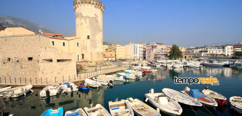 Atelier arte, bellezza e cultura, bando da 6 milioni di euro, 1,2 per Formia
