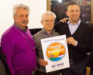 foto Litorale e Sviluppo Fondano