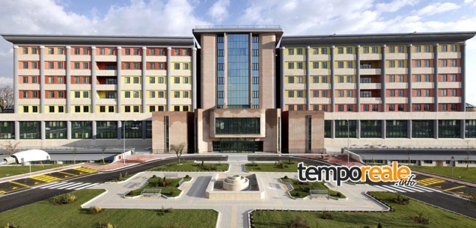 Sanità, Caperna sull’atto aziendale Asl: “Inversione di tendenza rispetto al passato”