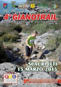 gianotrail 2015