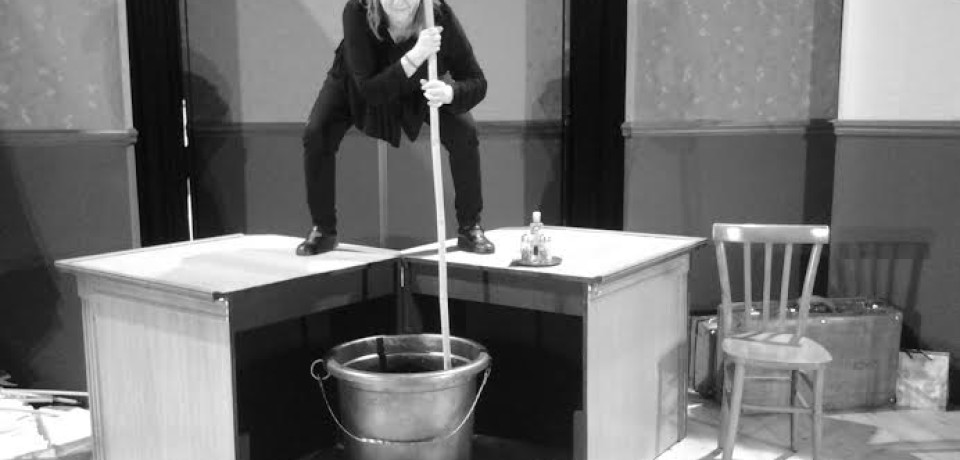 A Formia va in scena “La favola di Giovanna figlia di strega”