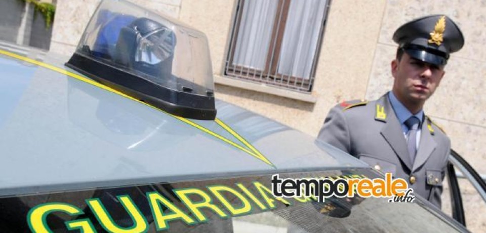 Minturno / Droga, arrestati il fratello del sindaco Stefanelli e altre due persone