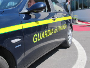 guardia di finanza 5
