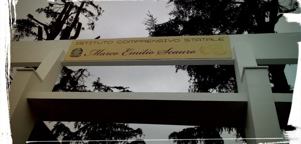 Minturno, si alzano le polemiche per il cambio di nome della scuola media Pietro Fedele