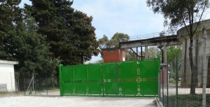 Isola Ecologica Recillo