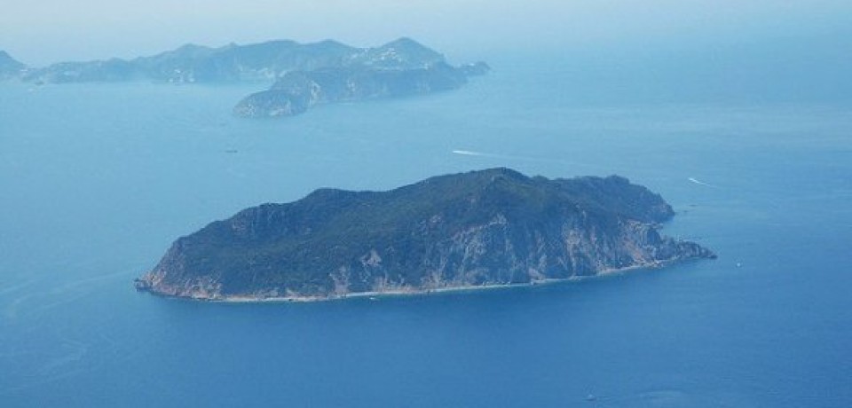Ponza / La giunta Ferraiuolo vuole riappropriarsi dell’isola di Zannone