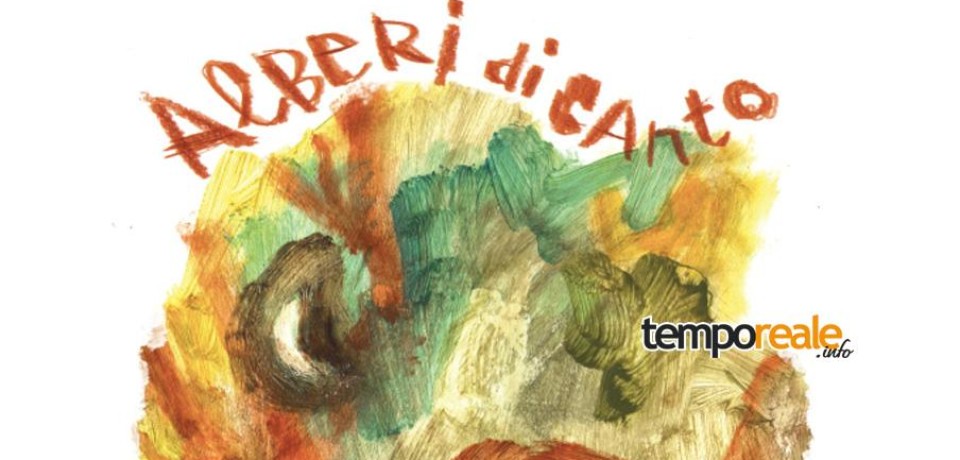 Formia / Festa dell’ ambiente, musica ed arte con la III edizione del Festival Alberi di Canto