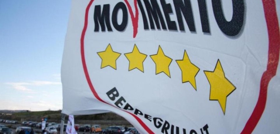 Fondi / Elezioni comunali: scoppia il caso sulla Lista del Movimento 5 Stelle