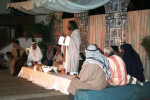 passione di cristo pulcherini