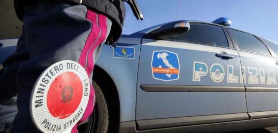 Gaeta / Due incidenti in poche ore paralizzano la Flacca