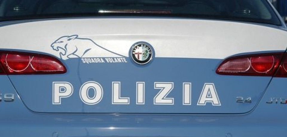 Frosinone / Vasta operazione anti-corruzione della Polizia di Stato