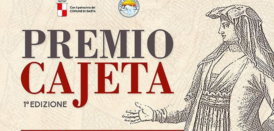 Premio Cajeta 2016, a marzo la cerimonia di premiazione alle donne più meritevoli
