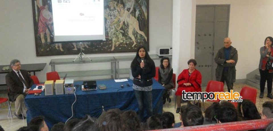 Sant’Elia Fiumerapido / “Panorami della Pace”, presentato il progetto di recupero dei fortini tedeschi