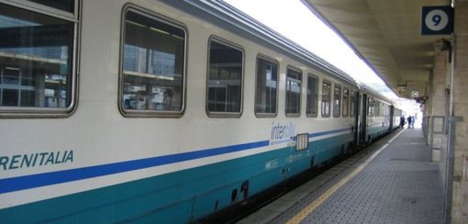 Formia / Treni in forte ritardo, corse per le isole cancellate