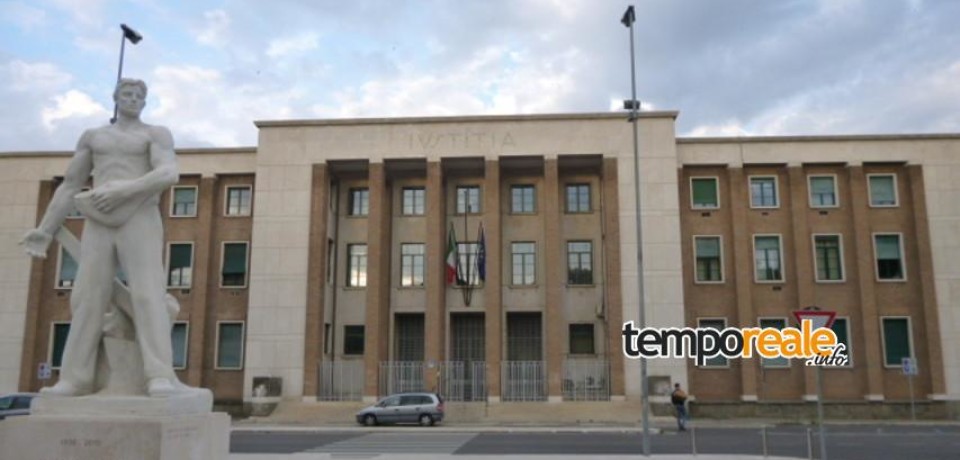 Ponza / Processo sugli appalti truccati, prescritti 35 capi di imputazione