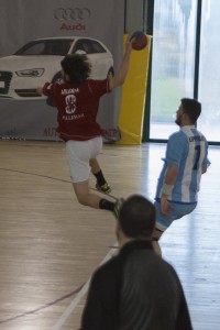 Aragona geoter gaeta