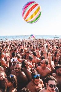 Bazzano Beach 1