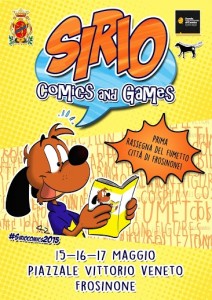 Comics and games