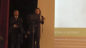 Elio Germano a Cassino (1)