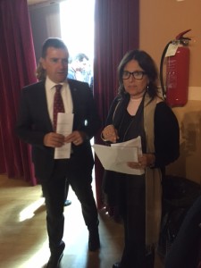 Elio Germano a Cassino (4)