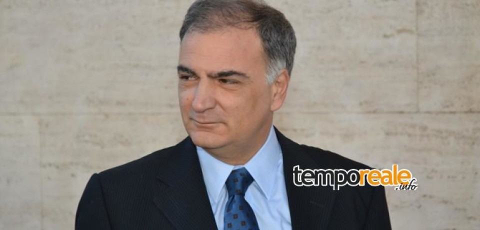 Latina / Elezioni, Forte: “Sono il primo responsabile della sconfitta”
