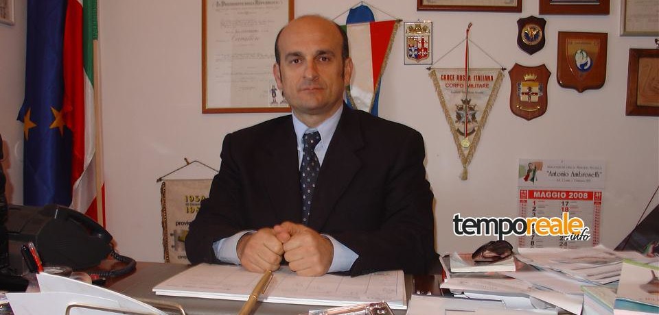 Castelforte / Crisi idrica, il sindaco Cardillo replica alle accuse dell’opposizione