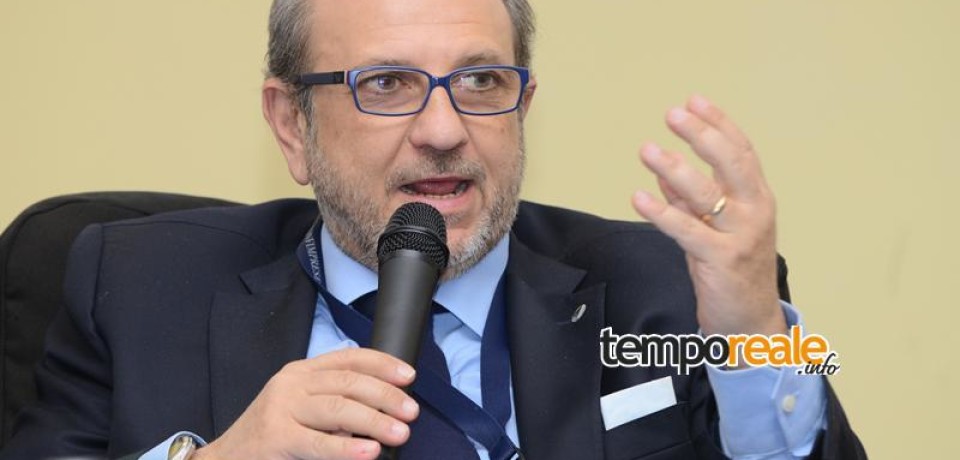 ConfimpreseItalia valuta positivamente l’intesa Governo–Regione Lazio