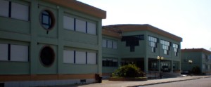 Liceo Scientifico "Leon Battista Alberti" - Minturno