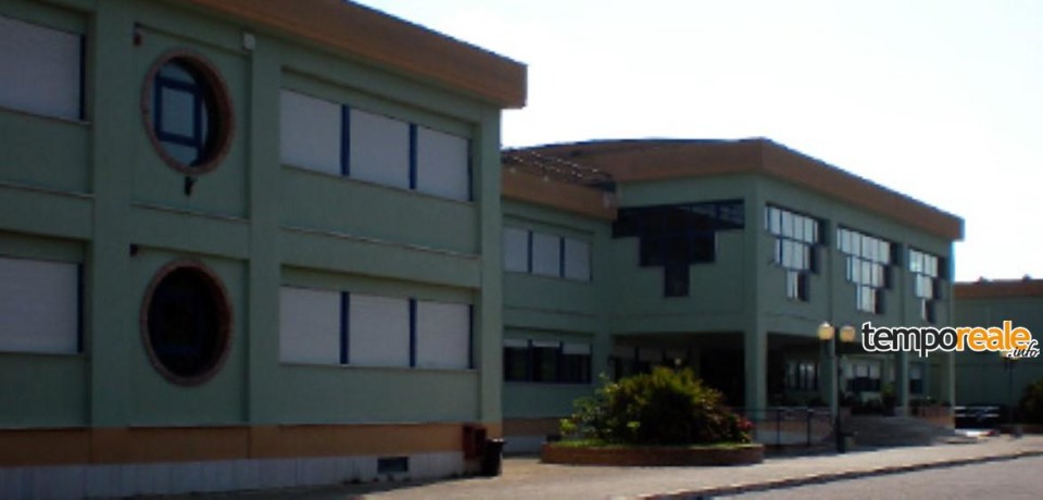 Minturno / Accesso pedonale Liceo Scientifico Alberti, a breve la gara per i lavori