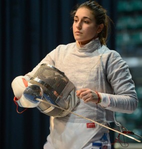 Martina Petraglia 3