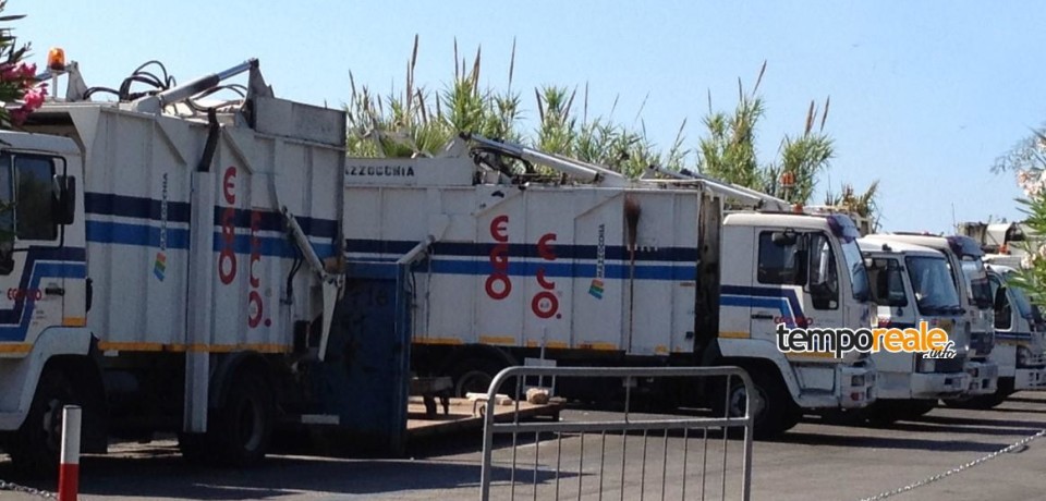 Minturno / Caso Ego Eco: assolti in appello Del Balzo, Sardelli, Violo, Fini e Ruggeri