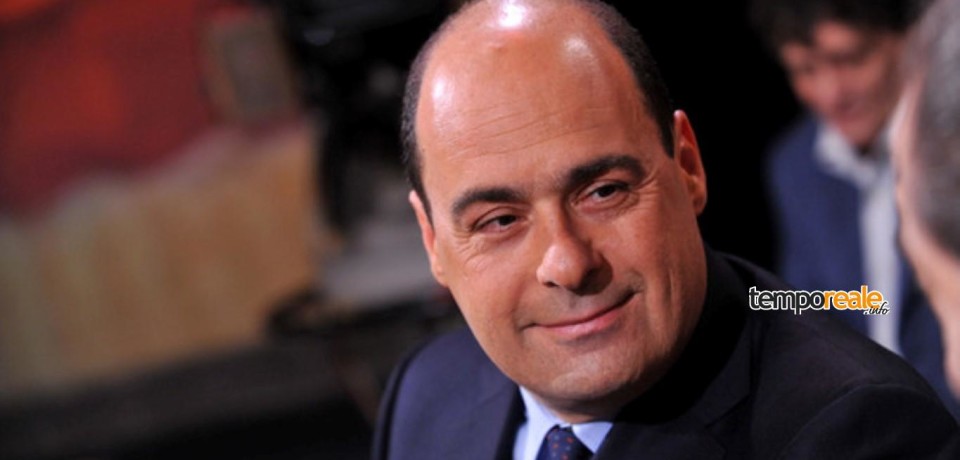 Roma-Latina, Zingaretti: “Polemica finta, si va avanti”