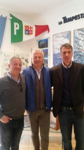 acampora a ponza