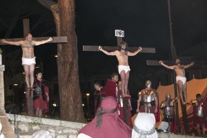 Passione di Gaeta 2