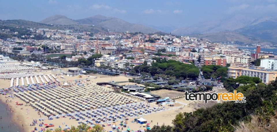 Gaeta / Variante da 280.000 euro per la messa in sicurezza della vetreria. Ma l’area è ancora privata.