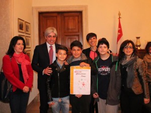 Spor attivamente sano (1)