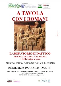 a tavola