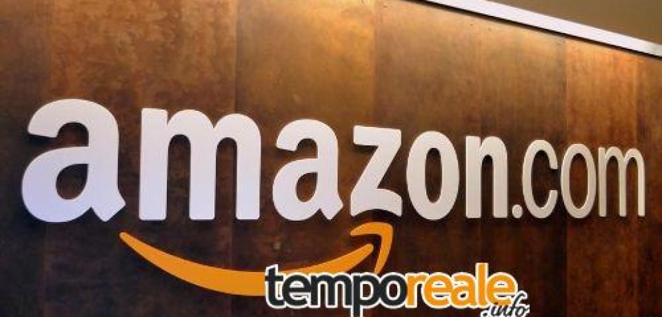 Amazon a Frosinone, mercoledì nuovo tavolo operativo per trovare le soluzioni migliori