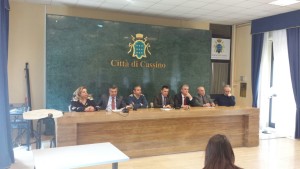 amministrazione comunale cassino
