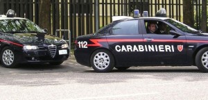 carabinieri