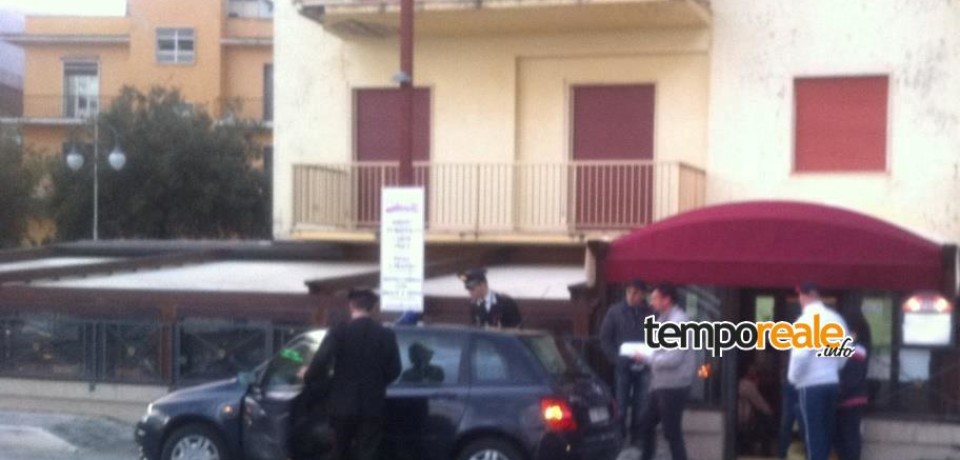 Minturno / Sparatoria alla Nueva Moet, Carmine Brancaccio torna in libertà