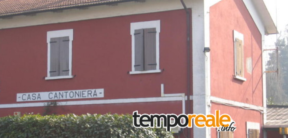 Case cantoniere concesse dalla Regione Lazio, al via i progetti di recupero