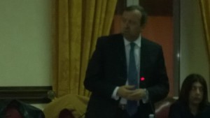 consiglio comunale gaeta parcheggio villa delle sirene (9)