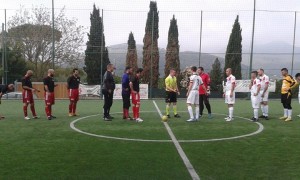 dlf formia calcio a 5