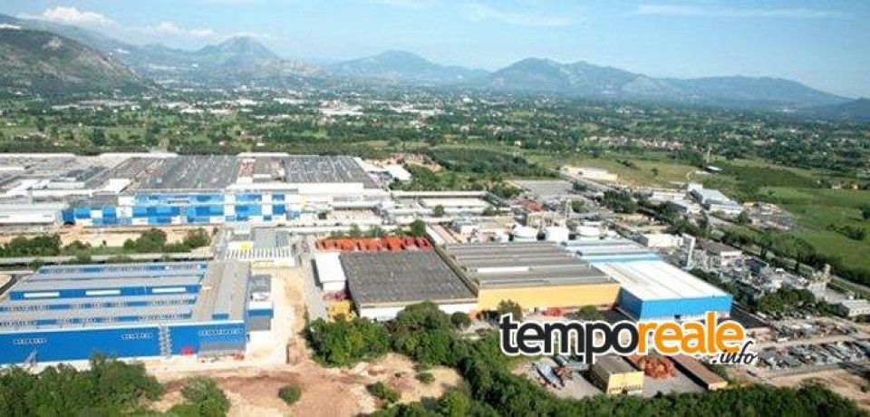 Stabilimento Fiat Cassino, tre nuovi modelli Alfa Romeo e assunzioni all’orizzonte