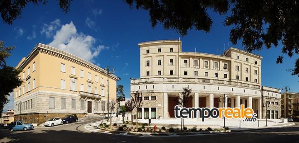 Frosinone/ Il 10 aprile convegno sulle opportunità di finanziamento dell’Unione Europea