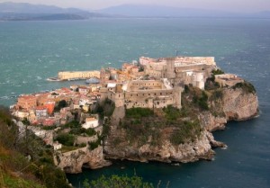 gaeta monte orlando