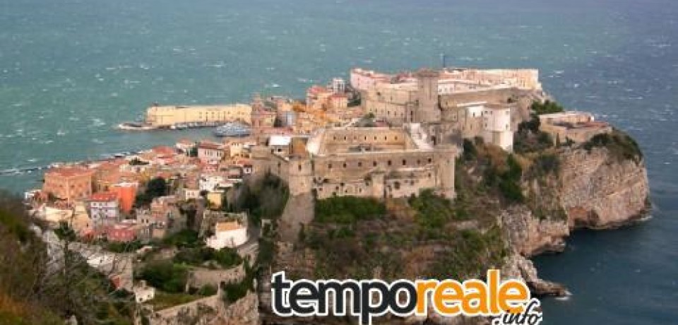 Parco Riviera di Ulisse, concluso a Gaeta progetto “Guardiaparco in Erba”